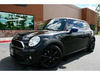 2012 MINI Cooper Hardtop S 2dr Hatchback