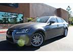 2013 Lexus GS 450h Base 4dr Sedan