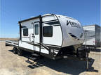 2024 Genesis Supreme Overnighter 12-14.6VFK