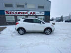 2014 Buick Encore AWD 4dr Leather