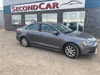 2014 Volkswagen Jetta Sedan 4dr Auto SE PZEV