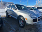 2005 Porsche Cayenne 4dr Turbo Tiptronic