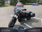 2020 Harley-Davidson XL1200X Sportster Forty-Eight