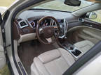 2011 Cadillac SRX AWD 4dr 3.0 Luxury