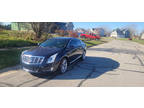 2013 Cadillac XTS 4dr Sdn Premium FWD