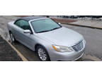 2011 Chrysler 200 2dr Conv Touring