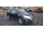2011 Ford Edge 4dr Limited FWD