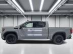 2024 GMC Sierra Elevation