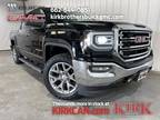 2016 GMC Sierra SLT