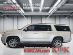 2017 GMC Yukon XL SLT