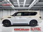 2017 INFINITI QX80 Limited