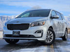 2020 Kia Sedona Lx