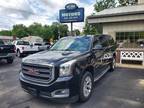 2016 GMC Yukon XL SLT 4x4 4dr SUV