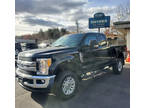 2017 Ford F-350 Super Duty LARIAT 4WD SUPERCAB 8` BOX