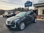 2018 Cadillac XT5 Premium Luxury 4x4 4dr SUV