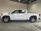 2019 GMC Sierra SLT