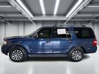 2017 Ford Expedition XLT