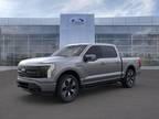 2023 Ford F-150 Lightning Platinum