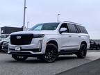 2024 Cadillac Escalade 4WD Sport Platinum