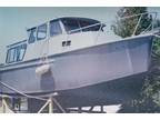 1991 MetalCraft Kingston 27 Boat for Sale