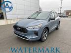 2024 Ford Escape ST-Line Tech Package #1