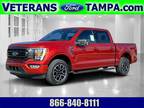 2023 Ford F-150 XLT In-Stock