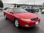 2000 Toyota Camry Solara SE V6