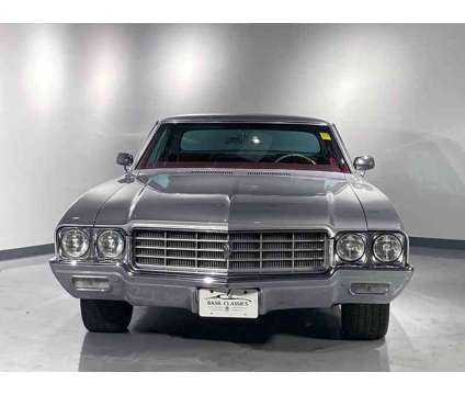 1970 Buick Skylark is a Grey 1970 Buick Skylark Classic Car in Depew NY