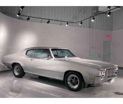 1970 Buick Skylark is a Grey 1970 Buick Skylark Classic Car in Depew NY