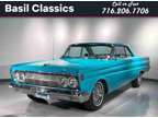 1964 Mercury Comet Cyclone