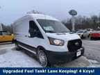 2024 Ford Transit-250 Base Medium Roof AWD