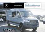 2024 Mercedes-Benz Sprinter 2500 Cargo 170 WB 4MATIC