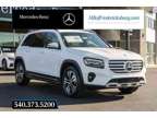 2024 Mercedes-Benz GLB GLB 250 4MATIC