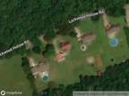Foreclosure Property: Lockwood Hollow Rd