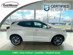 2021 Buick Encore GX Essence FWD, 1 OWN, LEATHER, SUV