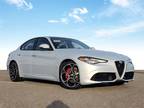 2023 Alfa Romeo Giulia Ti