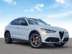 2024 Alfa Romeo Stelvio Ti