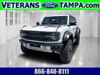 2023 Ford Bronco Raptor In-Stock