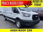 2023 Ford Transit-250 Base