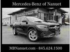 2021 Mercedes-Benz GLA GLA 250 4MATIC