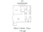 Grandview Flats, LLC - Onyx