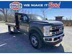 2024 Ford F-450SD XL DRW