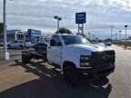 2023 Chevrolet Silverado 6500HD