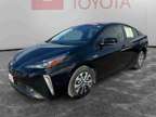 2020 Toyota Prius XLE AWD-e
