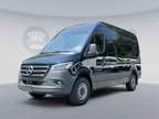 2024 Mercedes-Benz Sprinter 2500