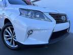 2015 Lexus RX 350 FWD 4dr