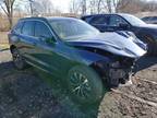 Salvage 2023 Volvo Xc60 CORE for Sale