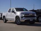 2024 Chevrolet Silverado 1500 LT LT1