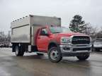 2023 Ram 5500HD Tradesman