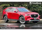 2024 Mazda CX-90 PHEV Premium Plus